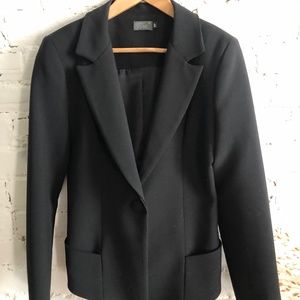 Blazer Ève Gravel